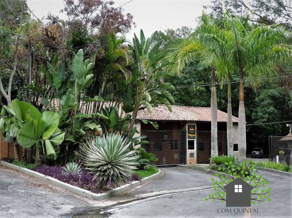 Imagem Terreno à Venda, 2 m² em Parque Silvino Pereira - Cotia