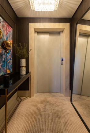 Imagem Apartamento à Venda, 155 m² em Setor Marista - Goiânia