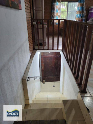 Imagem Casa de Condomínio com 4 Quartos à Venda, 208 m² em Chácara Recanto Verde - Cotia Imagem Casa de Condomínio com 4 Quartos à Venda, 208 m² em Chácara Recanto Verde - Cotia