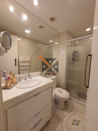 Imagem Imóvel com 1 Quarto à Venda, 52 m² em Anália Franco - São Paulo