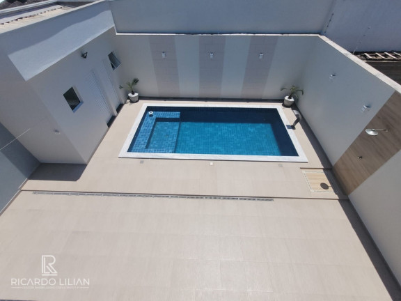 Imagem Sobrado com 3 Quartos à Venda, 222 m² em Cibratel I - Itanhaém Imagem Sobrado com 3 Quartos à Venda, 222 m² em Cibratel I - Itanhaém