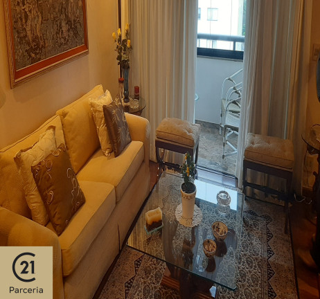 Imagem Apartamento com 3 Quartos à Venda, 240 m² em Campo Belo - São Paulo Imagem Apartamento com 3 Quartos à Venda, 240 m² em Campo Belo - São Paulo