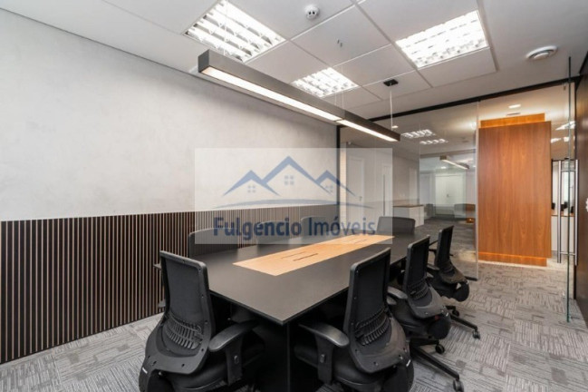 Imagem Imóvel Comercial para Alugar, 620 m² em Vila Olímpia - São Paulo