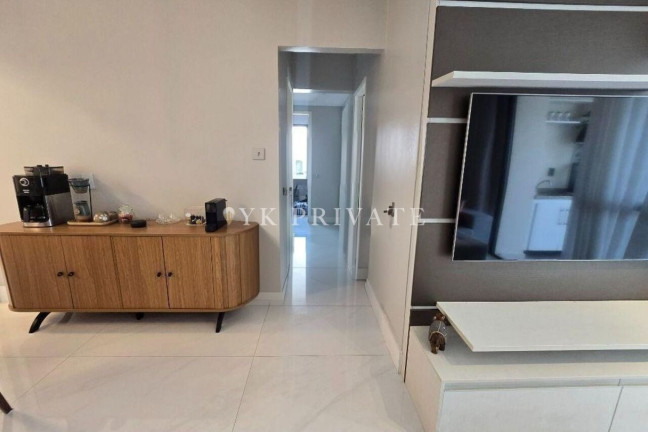 Imagem Apartamento com 3 Quartos à Venda, 88 m² em Vila Leopoldina - São Paulo