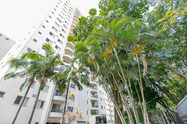 Imagem Apartamento com 2 Quartos à Venda, 98 m² em Moema - São Paulo