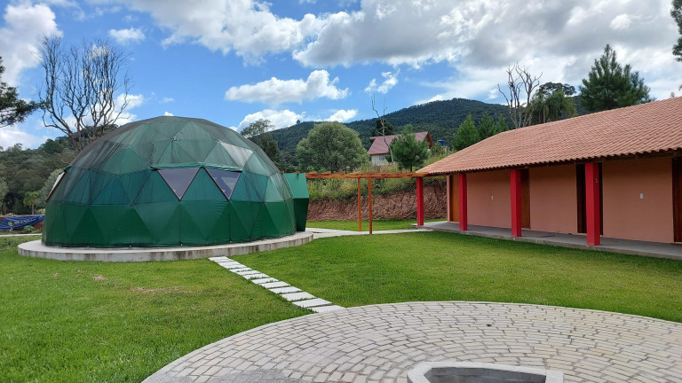 Imagem Chácara com 6 Quartos à Venda, 1 m² em Felpudo - Campo Largo Imagem Chácara com 6 Quartos à Venda, 1 m² em Felpudo - Campo Largo