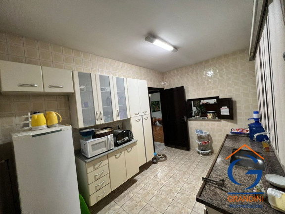 Imagem Casa com 3 Quartos à Venda, 130 m² em Santa Cruz - Mogi Mirim Imagem Casa com 3 Quartos à Venda, 130 m² em Santa Cruz - Mogi Mirim