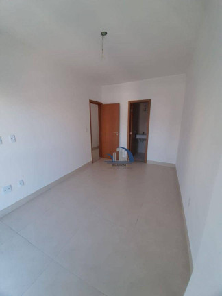 Imagem Apartamento com 2 Quartos à Venda, 75 m² em Canto Do Forte - Praia Grande