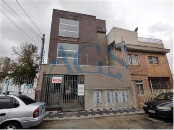 Imagem Apartamento com 1 Quarto à Venda, 27 m² em Vila Formosa - São Paulo Imagem Apartamento com 1 Quarto à Venda, 27 m² em Vila Formosa - São Paulo