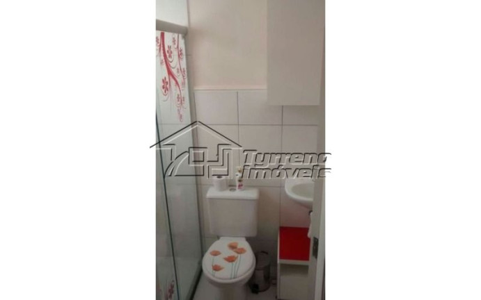 Imagem Apartamento com 3 Quartos à Venda, 69 m² em Parque Residencial Flamboyant  - São José Dos Campos