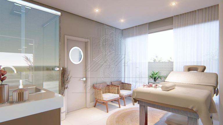 Imagem Imóvel com 3 Quartos à Venda,  em Canto Do Forte - Praia Grande