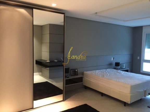 Imagem Casa de Condomínio com 5 Quartos à Venda, 370 m² em Centro - Xangri-la Imagem Casa de Condomínio com 5 Quartos à Venda, 370 m² em Centro - Xangri-la