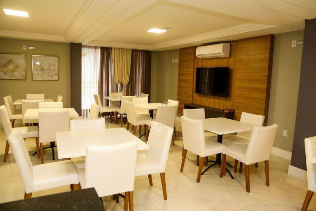 Imagem Apartamento com 3 Quartos à Venda, 93 m² em Barreiros - São José Imagem Apartamento com 3 Quartos à Venda, 93 m² em Barreiros - São José