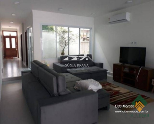 Imagem Casa com 4 Quartos à Venda, 270 m² em Morada Da Praia - Bertioga Imagem Casa com 4 Quartos à Venda, 270 m² em Morada Da Praia - Bertioga