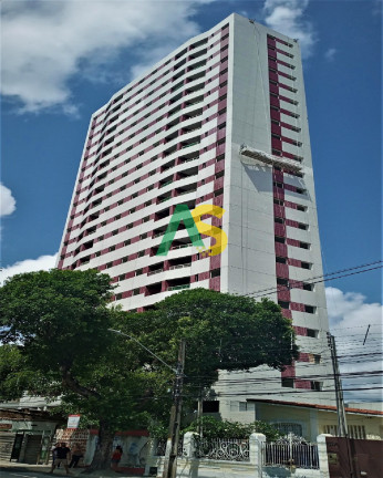 Imagem Imóvel com 3 Quartos à Venda, 93 m² em Casa Amarela - Recife Imagem Imóvel com 3 Quartos à Venda, 93 m² em Casa Amarela - Recife