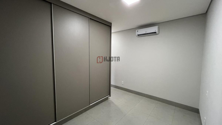 Imagem Casa de Condomínio com 3 Quartos à Venda, 226 m² em Cond Jardim Botânico - Bady Bassitt