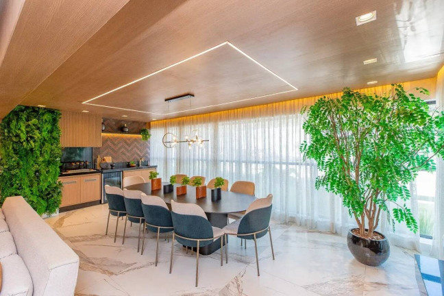 Imagem Apartamento com 4 Quartos à Venda, 185 m² em Santo Amaro - São Paulo Imagem Apartamento com 4 Quartos à Venda, 185 m² em Santo Amaro - São Paulo