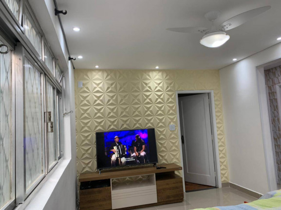 Imagem Apartamento com 2 Quartos à Venda, 75 m² em Pompéia - Santos Imagem Apartamento com 2 Quartos à Venda, 75 m² em Pompéia - Santos