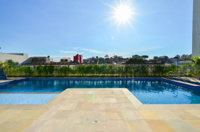 Imagem Apartamento com 3 Quartos à Venda, 62 m² em Centro - Diadema Imagem Apartamento com 3 Quartos à Venda, 62 m² em Centro - Diadema