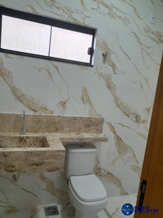Imagem Casa com 3 Quartos à Venda, 205 m² em Residencial Itaipu - Goiânia Imagem Casa com 3 Quartos à Venda, 205 m² em Residencial Itaipu - Goiânia