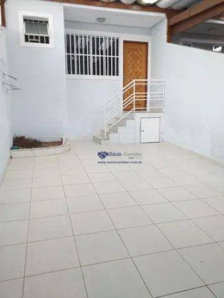Imagem Sobrado com 3 Quartos à Venda, 160 m² em Vila Progresso - Guarulhos Imagem Sobrado com 3 Quartos à Venda, 160 m² em Vila Progresso - Guarulhos