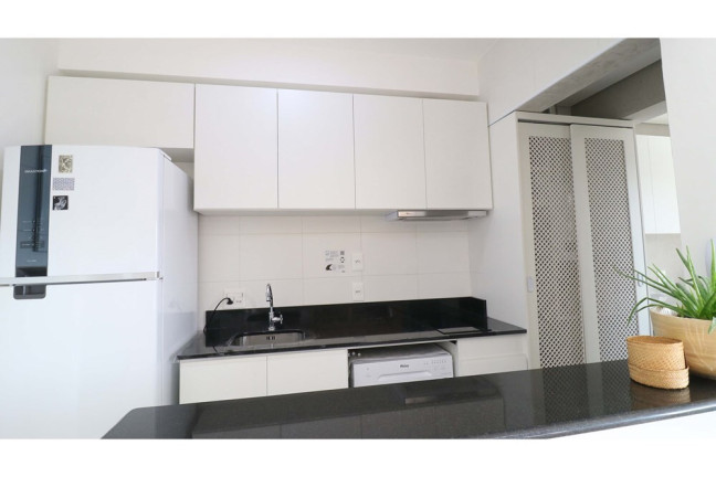 Imagem Apartamento com 1 Quarto à Venda, 55 m² em Moema - São Paulo Imagem Apartamento com 1 Quarto à Venda, 55 m² em Moema - São Paulo