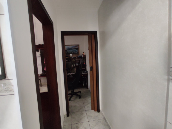 Imagem Casa com 3 Quartos à Venda, 197 m² em Dos Casa - São Bernardo Do Campo