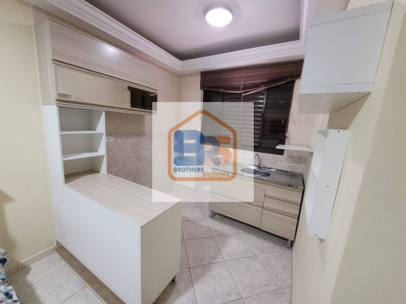 Imagem Apartamento com 1 Quarto para Alugar, 23 m² em Jardim Cidade Pirituba - São Paulo Imagem Apartamento com 1 Quarto para Alugar, 23 m² em Jardim Cidade Pirituba - São Paulo