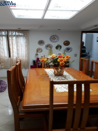 Imagem Imóvel com 4 Quartos à Venda, em Mooca - São Paulo Imagem Imóvel com 4 Quartos à Venda, em Mooca - São Paulo