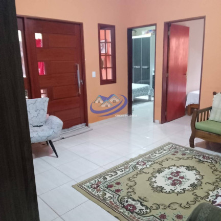 Imagem Chácara com 2 Quartos à Venda, 1.195 m² em Estância Santa Lúcia - Jarinu Imagem Chácara com 2 Quartos à Venda, 1.195 m² em Estância Santa Lúcia - Jarinu