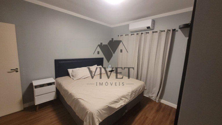 Imagem Casa com 3 Quartos à Venda, 119 m² em Jardim Abaeté - Sorocaba