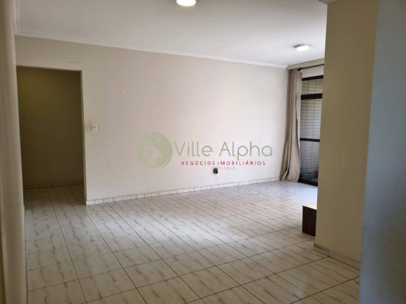 Imagem Apartamento com 2 Quartos à Venda, 103 m² em Ponta Da Praia - Santos Imagem Apartamento com 2 Quartos à Venda, 103 m² em Ponta Da Praia - Santos