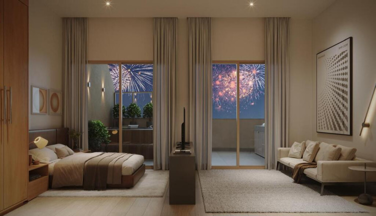 Imagem Imóvel com 1 Quarto à Venda, 58 m² em Copacabana - Rio De Janeiro
