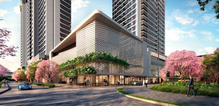 Imagem Apartamento com 4 Quartos à Venda, 265 m² em Real Parque - São Paulo Imagem Apartamento com 4 Quartos à Venda, 265 m² em Real Parque - São Paulo