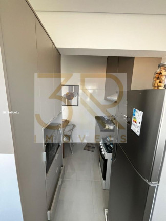 Imagem Apartamento com 1 Quarto para Alugar, 38 m² em Ribeirânia - Ribeirão Preto Imagem Apartamento com 1 Quarto para Alugar, 38 m² em Ribeirânia - Ribeirão Preto