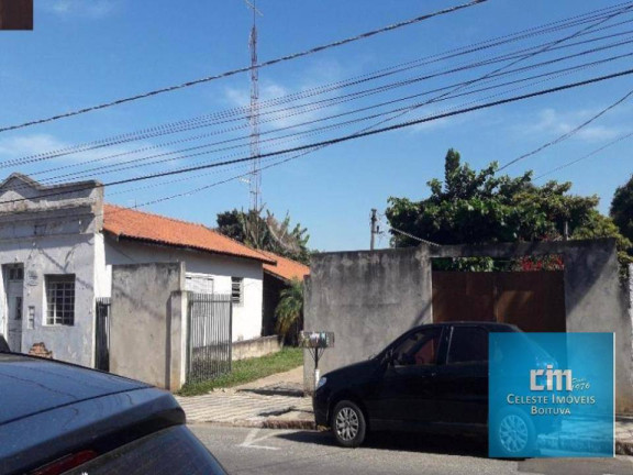 Imagem Casa com 2 Quartos à Venda, 275 m² em Centro - Boituva Imagem Casa com 2 Quartos à Venda, 275 m² em Centro - Boituva