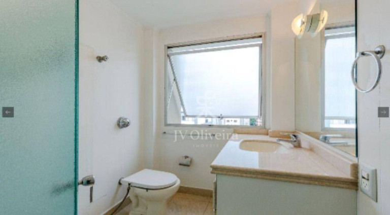 Imagem Apartamento com 3 Quartos à Venda, 170 m² em Jardim Paulista - São Paulo
