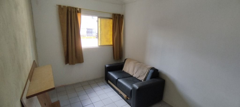 Imagem Apartamento com 2 Quartos à Venda, 45 m² em Jardim Atlântico - Olinda