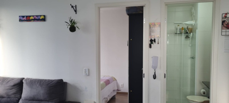Imagem Imóvel com 2 Quartos à Venda, 33 m² em Jurubatuba - São Paulo Imagem Imóvel com 2 Quartos à Venda, 33 m² em Jurubatuba - São Paulo