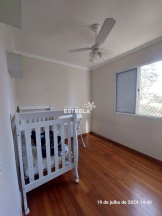 Imagem Apartamento com 2 Quartos para Alugar, 47 m² em Jardim ísis - Cotia