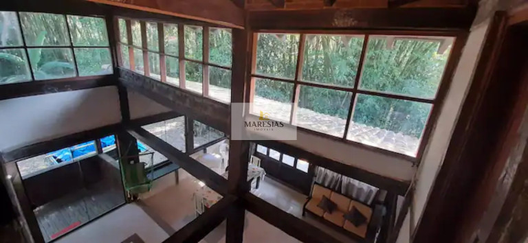 Imagem Casa com 4 Quartos à Venda, 270 m² em Maresias - São Sebastião Imagem Casa com 4 Quartos à Venda, 270 m² em Maresias - São Sebastião