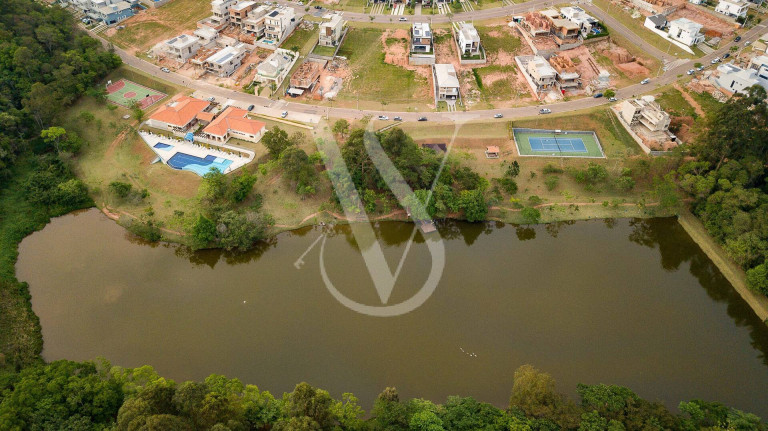 Imagem Terreno à Venda, 349 m² em Residencial Ibi-aram - Itupeva Imagem Terreno à Venda, 349 m² em Residencial Ibi-aram - Itupeva