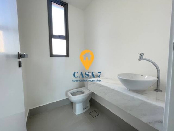 Apartamento com 3 Quartos à Venda, 91 m² em Serra - Belo Horizonte