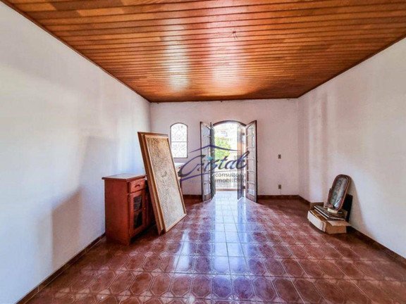Imagem Casa com 5 Quartos à Venda, 260 m² em Butantã - São Paulo Imagem Casa com 5 Quartos à Venda, 260 m² em Butantã - São Paulo