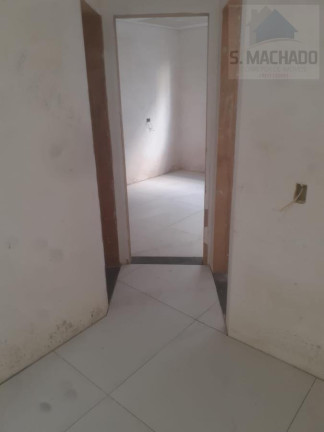 Imagem Apartamento com 2 Quartos à Venda, 116 m² em Bangú - Santo André