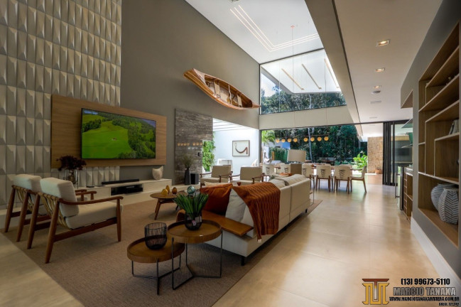 Imagem Casa com 5 Quartos à Venda, 592 m² em Riviera - Bertioga Imagem Casa com 5 Quartos à Venda, 592 m² em Riviera - Bertioga