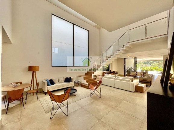 Imagem Casa de Condomínio com 6 Quartos à Venda, 610 m² em Granja Viana - Cotia Imagem Casa de Condomínio com 6 Quartos à Venda, 610 m² em Granja Viana - Cotia