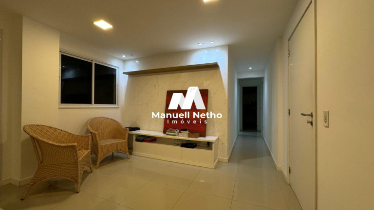 Imagem Apartamento com 3 Quartos à Venda, 145 m² em Manuel Dias Branco - Fortaleza Imagem Apartamento com 3 Quartos à Venda, 145 m² em Manuel Dias Branco - Fortaleza