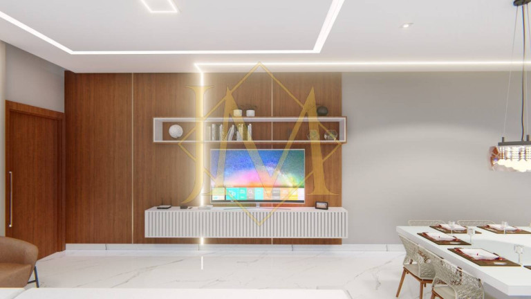 Imagem Casa com 3 Quartos à Venda, 133 m² em Eldorado - Timóteo