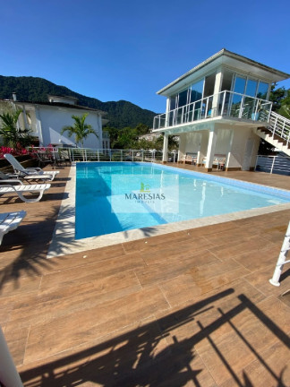 Imagem Casa com 3 Quartos à Venda, 129 m² em Maresias - São Sebastião Imagem Casa com 3 Quartos à Venda, 129 m² em Maresias - São Sebastião